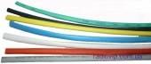 картинка Трубка термоусадочная 9,0/4,5 цветная 1м. от интернет магазина Radiovip