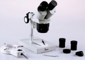 картинка Микроскоп ST-3AP от интернет магазина Radiovip