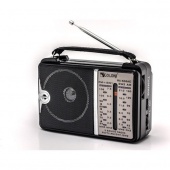 картинка Радиоприёмник GOLON RX-606AC от интернет магазина Radiovip