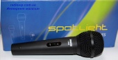 картинка Микрофон SHURE C 608 N от интернет магазина Radiovip