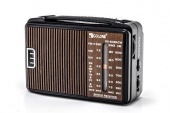 картинка Радиоприемник GOLON RX-608AC от интернет магазина Radiovip