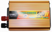 картинка Инвертор 24-220  UKC SSK-500 500W от интернет магазина Radiovip