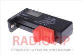 картинка Тестер батарей Extools BT168D от интернет магазина Radiovip