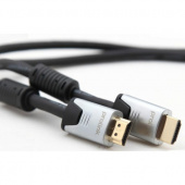 картинка Кабель Prolink HDMI-HDMI, 1.4 Version 1,5м от интернет магазина Radiovip
