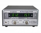 картинка Лабораторный блок питания BVP Electronics 15V 60A timer/ampere (0.5-15V; 0.6-60A дискретность 0.1A) от интернет магазина Radiovip