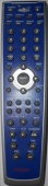 картинка Пульт универсальный  BBK LB-101 (DVD+TV все модели) от интернет магазина Radiovip