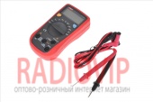 картинка Мультиметр UNI-T UT136B+ от интернет магазина Radiovip