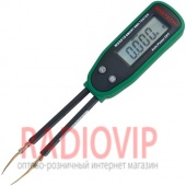 картинка Мультиметр-пинцет Mastech MS8910 от интернет магазина Radiovip