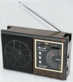 картинка Радиоприемник Golon RX-9922UAR от интернет магазина Radiovip