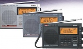 картинка Радиоприемник Tecsun PL-600 от интернет магазина Radiovip