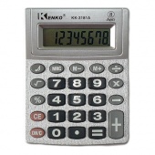картинка Калькулятор 3181 - 8, музыкальный от интернет магазина Radiovip
