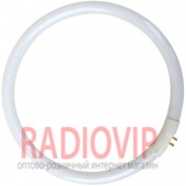картинка Лампа для лампы-лупы круглая T5 28W от интернет магазина Radiovip