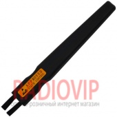 картинка Щетка ESD, ZD-155В, 140х16мм, 2 пучка от интернет магазина Radiovip