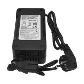 картинка Зарядное устройство для аккумуляторов 72V(87.6V)-2A-144W от интернет магазина Radiovip