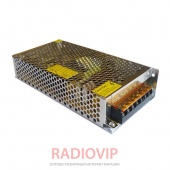 картинка Импульсный блок питания Ritar RTPS24-240 24В 10А (240Вт) перфорированный от интернет магазина Radiovip