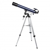картинка Телескоп Magnifier Andromeda 80/900 F90080EQII-A от интернет магазина Radiovip