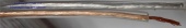 картинка Кабель акуст. 2х105\0,12мм (1,2кв.мм.) OD:4,5x9,0мм прозр.100м от интернет магазина Radiovip