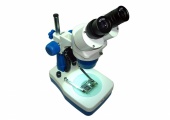 картинка Микроскоп YA XUN YX-AK21 бинокулярный WF10X (20x/40x) от интернет магазина Radiovip