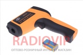 картинка Пирометр инфракрасный Benetech GM1500 от интернет магазина Radiovip
