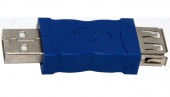 картинка Переходник шт.USB-гн.USB 3,0 от интернет магазина Radiovip