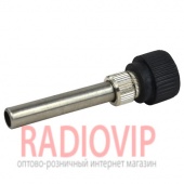 картинка Сменный кожух к паяльной станции HandsKit от интернет магазина Radiovip