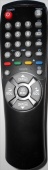 картинка Пульт Samsung TV AA59-10107C (txt) как ориг от интернет магазина Radiovip