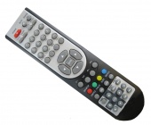 картинка Пульт ORION  LCD-2020 (TV+ DVD) от интернет магазина Radiovip