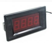 картинка Термометр электронный XH-B305 12V со звуковой сигнализацией(синие цифры) от интернет магазина Radiovip