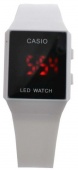 Часы наручные F-03 LED Casio