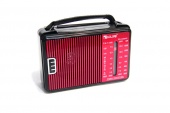 картинка Радиоприёмник GOLON RX-A08AC от интернет магазина Radiovip