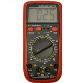 картинка Мультиметр UT-61A от интернет магазина Radiovip