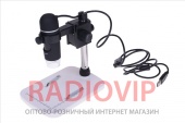 картинка Цифровой USB микроскоп Magnifier MBX 800X от интернет магазина Radiovip