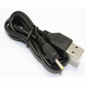 картинка Кабель USB папа- Power 2,5/0,7 mm 1метр от интернет магазина Radiovip