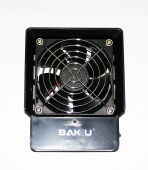 картинка Вытяжка дыма компактная Baku BK-490 от интернет магазина Radiovip