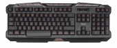 картинка Проводная компьютерная клавиатура KEYBOARD GK-900 от интернет магазина Radiovip