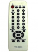 картинка Пульт Panasonic  TV TNQ4G0402 как ориг от интернет магазина Radiovip