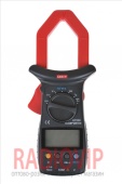 картинка Клещи токоизмерительные UNI-T UT-206 от интернет магазина Radiovip