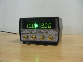 картинка Лабораторный блок питания BVP Electronics Reverse 30V 30A (30Vmax; 30Amax; без блока питания) от интернет магазина Radiovip