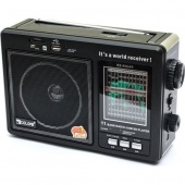 картинка Радиоприемник Golon RX 99 UAR от интернет магазина Radiovip