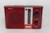 картинка Радиоприемник COLON RX-F12 от интернет магазина Radiovip