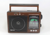 картинка Радио RX 9966 от интернет магазина Radiovip