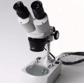 картинка Микроскоп ST20AL от интернет магазина Radiovip