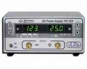 картинка Лабораторный блок питания BVP Electronics 15V 30A timer/ampere (0.5-15V; 0.3-30A дискретность 0.05A) от интернет магазина Radiovip