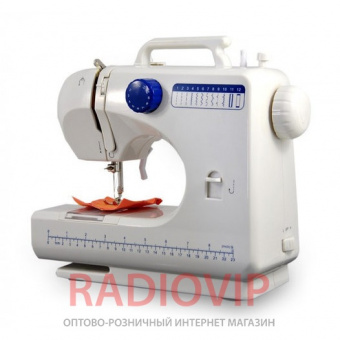 картинка Швейная машинка SEWING MACHINE 506 от интернет магазина Radiovip