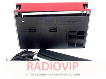 картинка Радио приемник Golon RX-002UAR от интернет магазина Radiovip