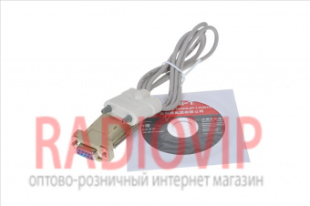 картинка Мультиметр UNI-T UT70B от интернет магазина Radiovip