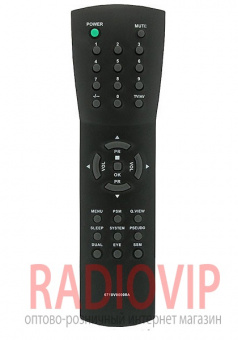 картинка Пульт LG TV 6710V00008A как ориг от интернет магазина Radiovip