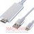 картинка Конвертер iPhone 5 в HDMI от интернет магазина Radiovip