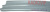 картинка Трубка термоусадочная (3Х) c клеем 3,0/1,0мм, прозрачная, 1метр от интернет магазина Radiovip