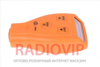картинка Толщиномер Benetech GM200 от интернет магазина Radiovip